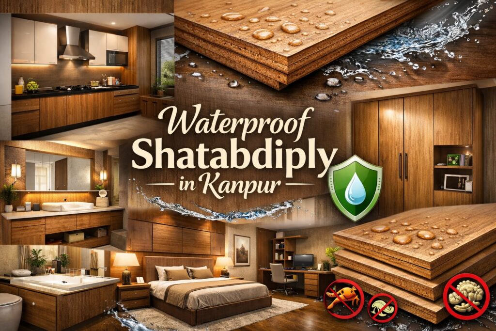 best shatabdiply in kanpur